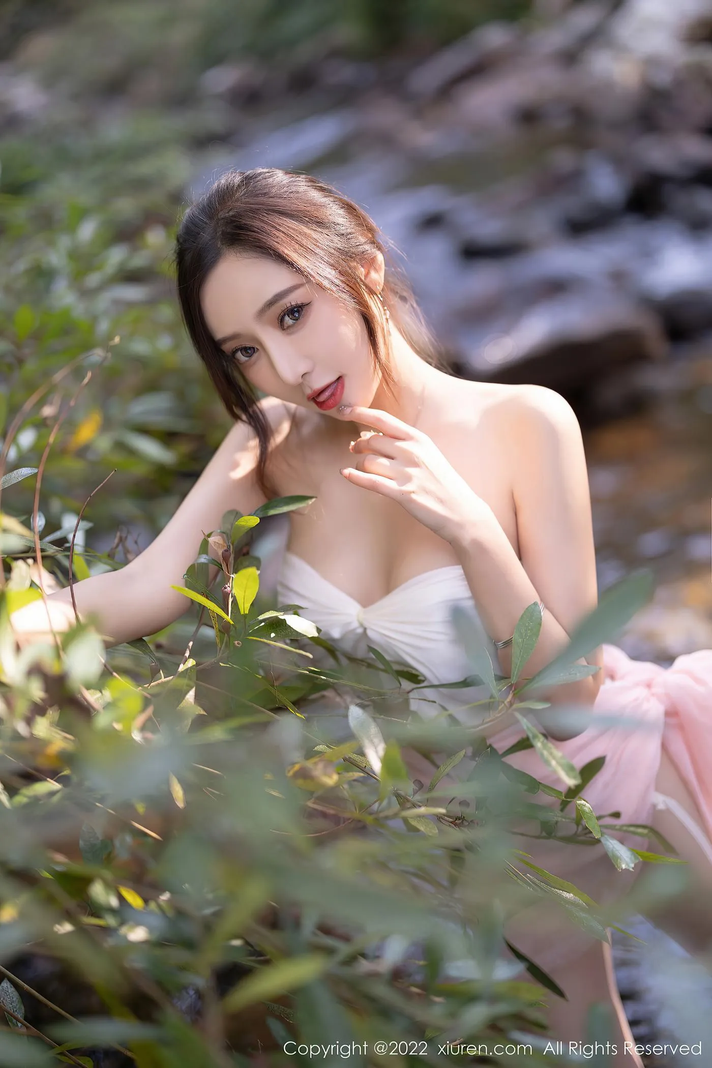 [XIUREN秀人网] 2022.01.25 NO.4511 王馨瑶yanni [62P]插图6